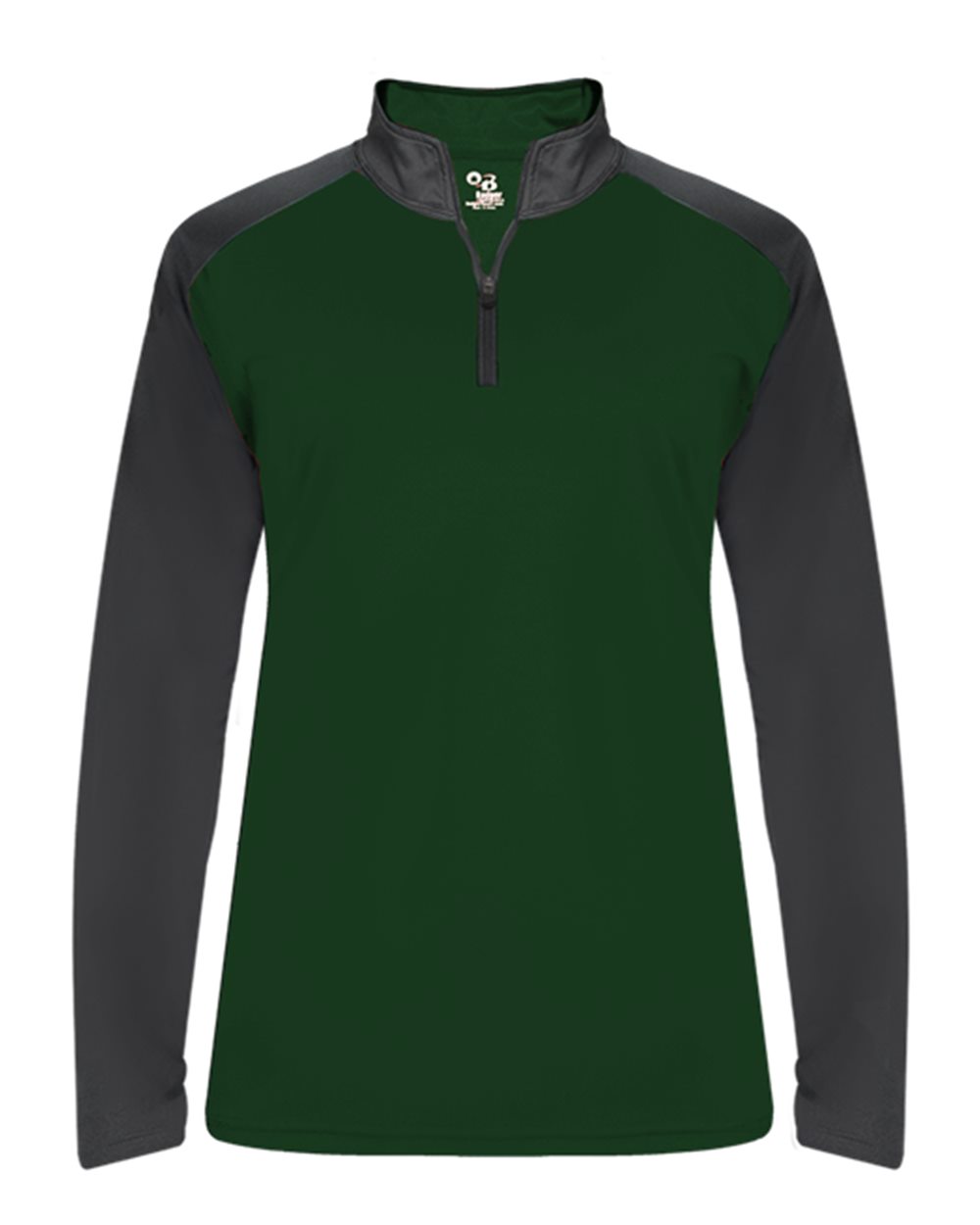 Women's Ultimate SoftLock™ Sport Quarter-Zip Pullover - 4008 20