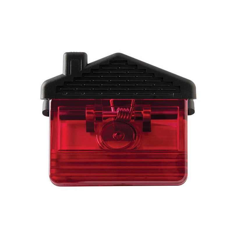 Lapo I House Memo Holder Magnet 6