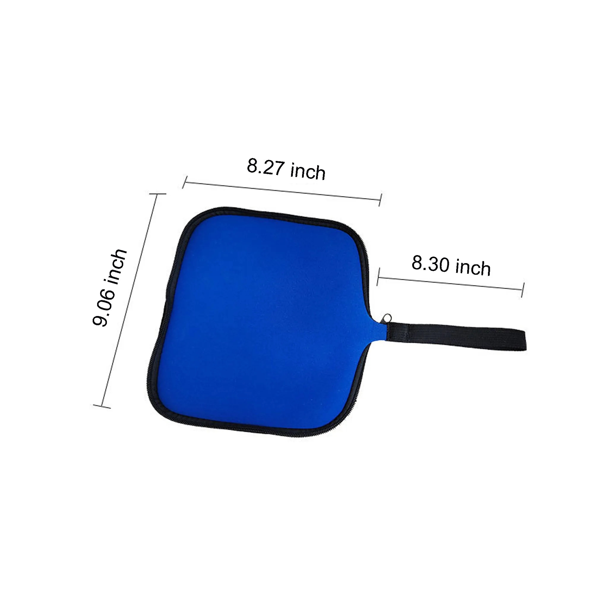 Mouse Bag And Pad Combo 1