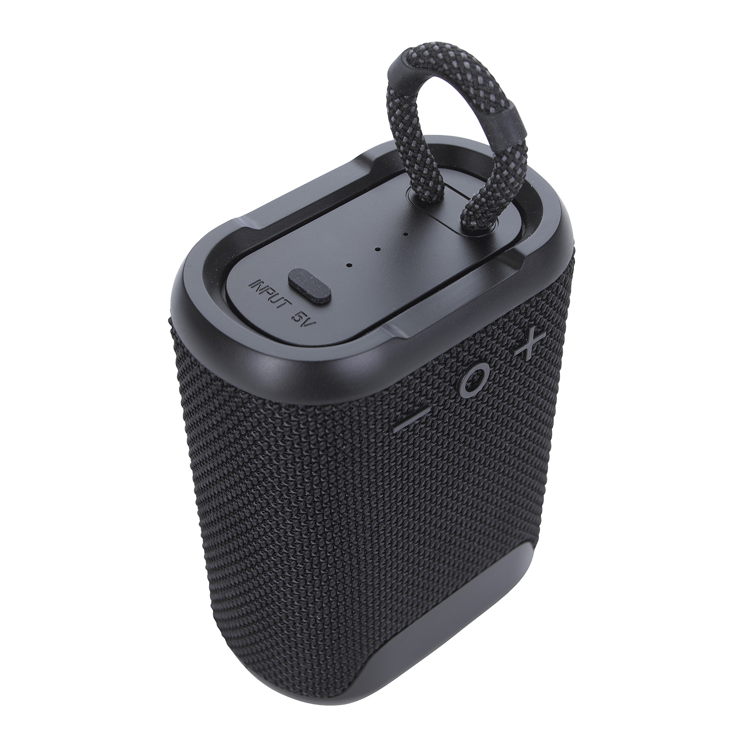 Waterproof Bluetooth Speaker with Subwoofer