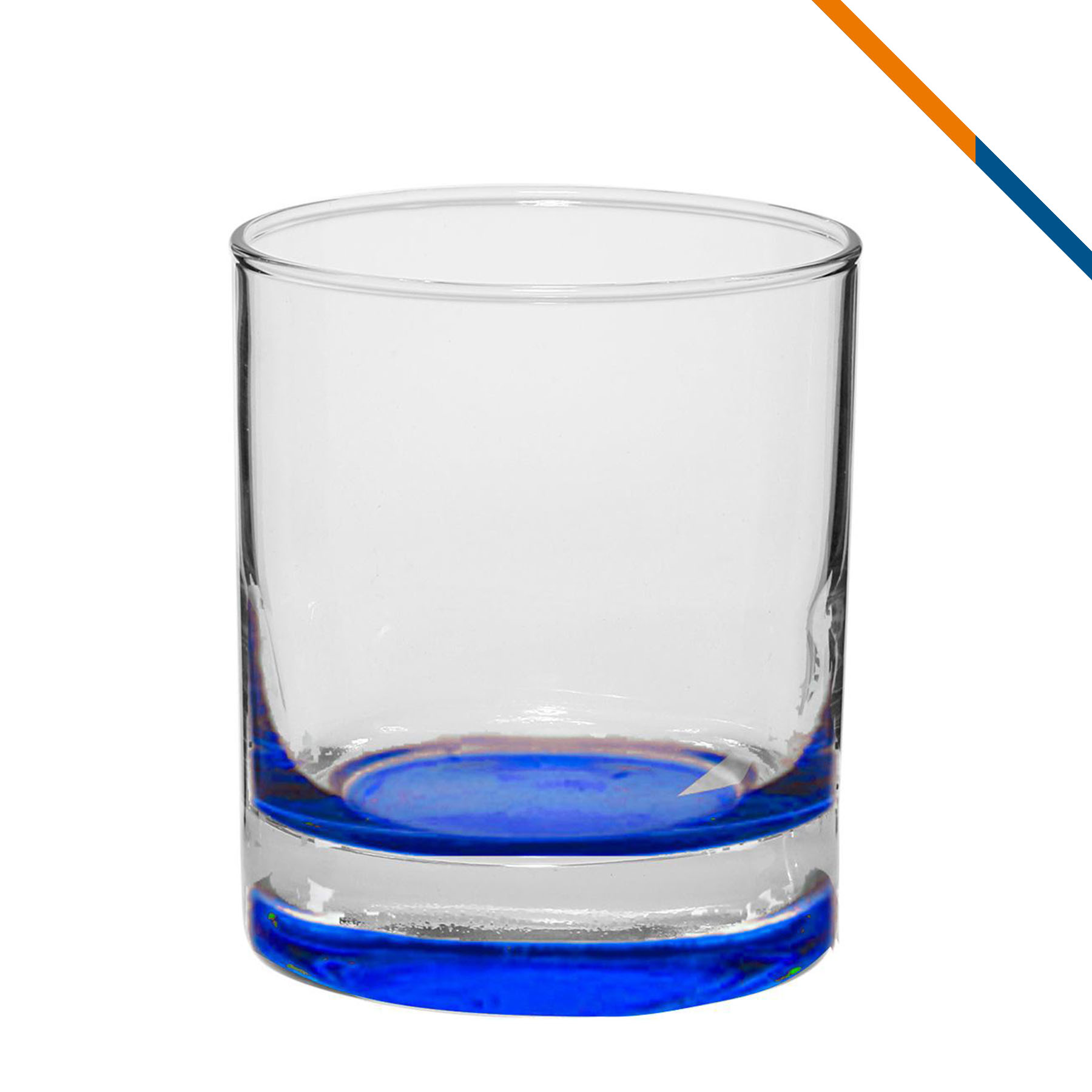 Yality Whiskey Glasses - 10 OZ. 4