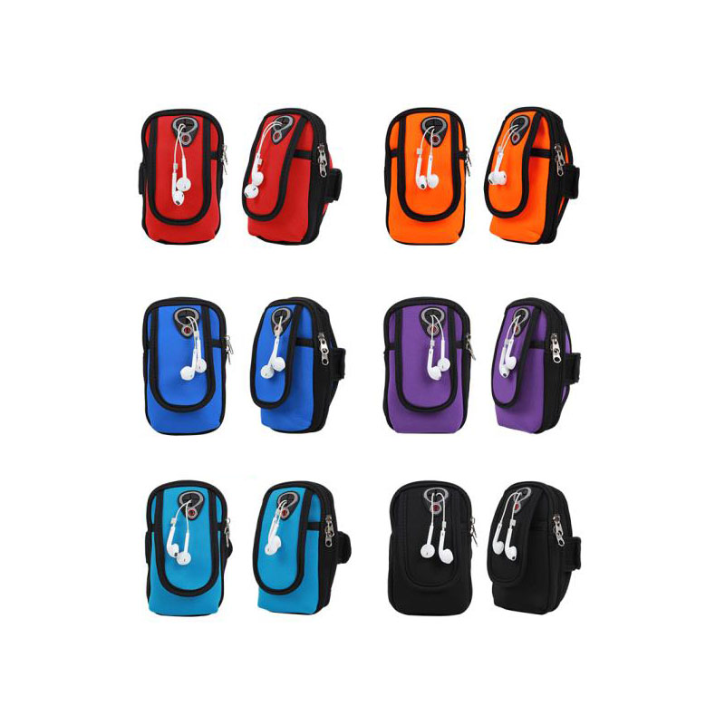 Sport armbag 4