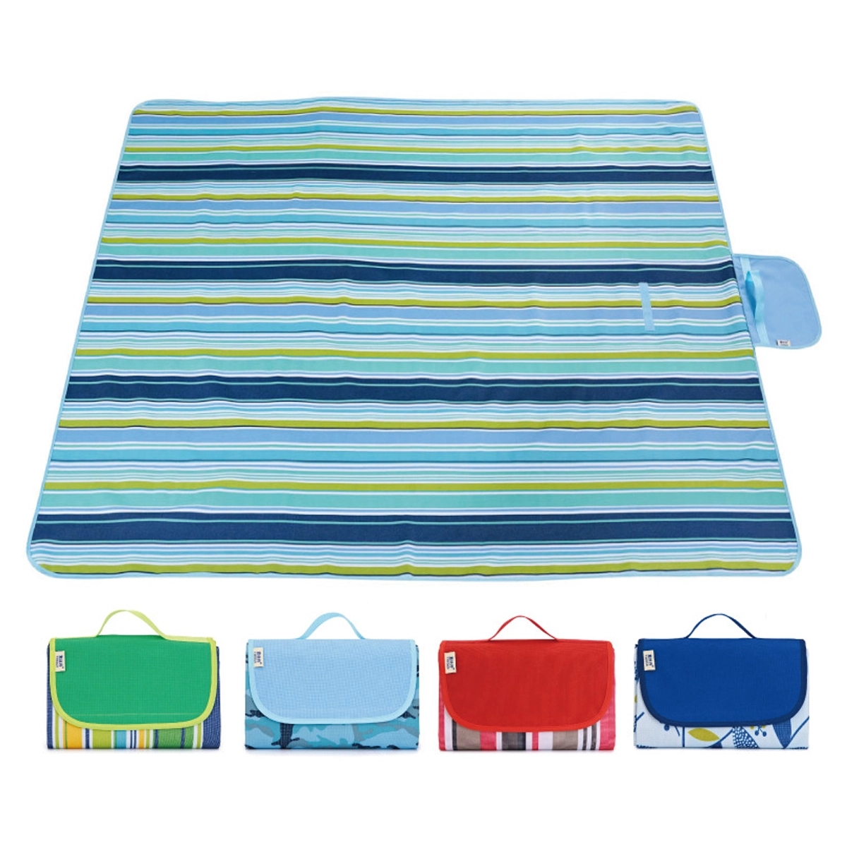 Picnic Blanket 3