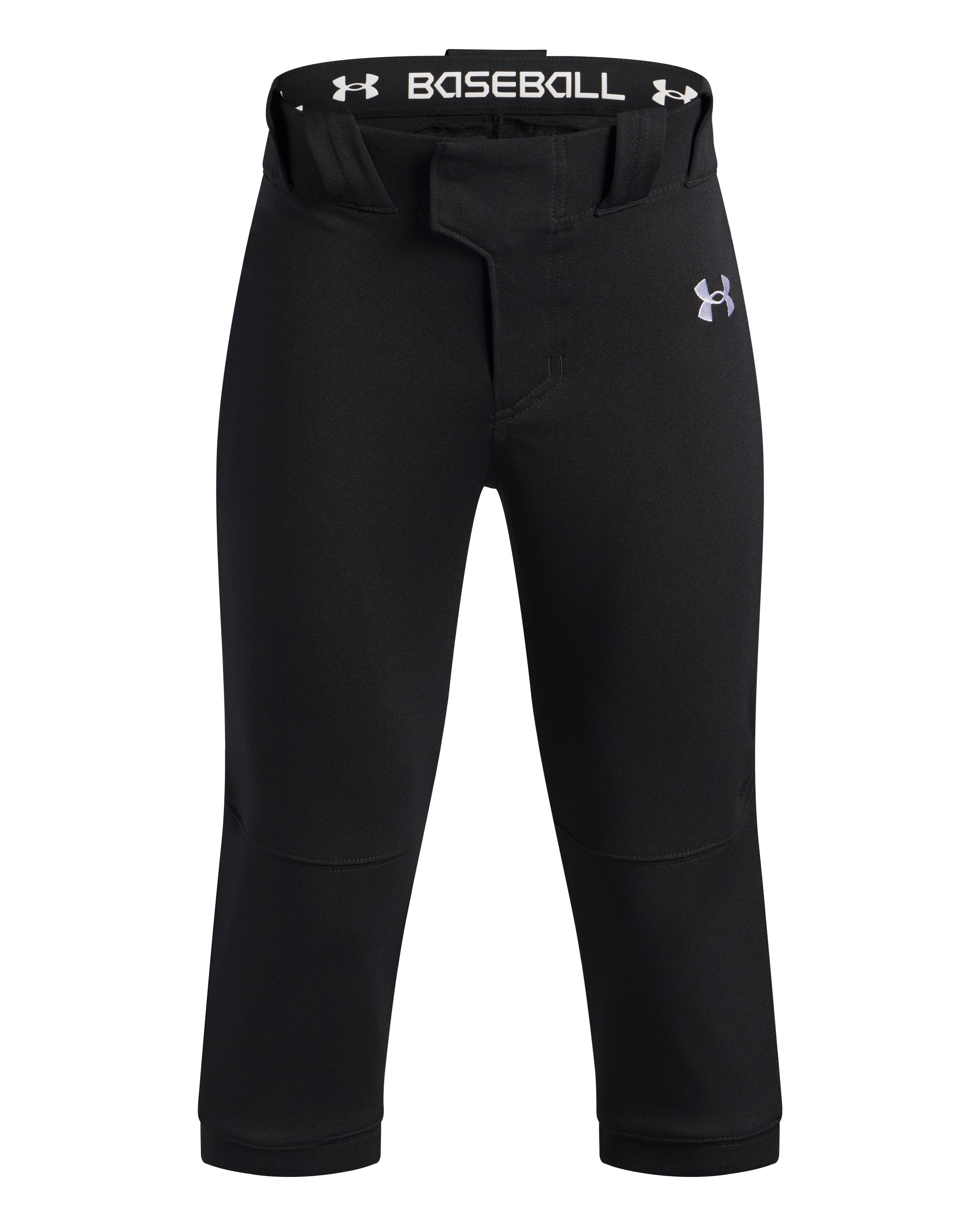 UA Utility Pro Knicker Boys' Pants 2