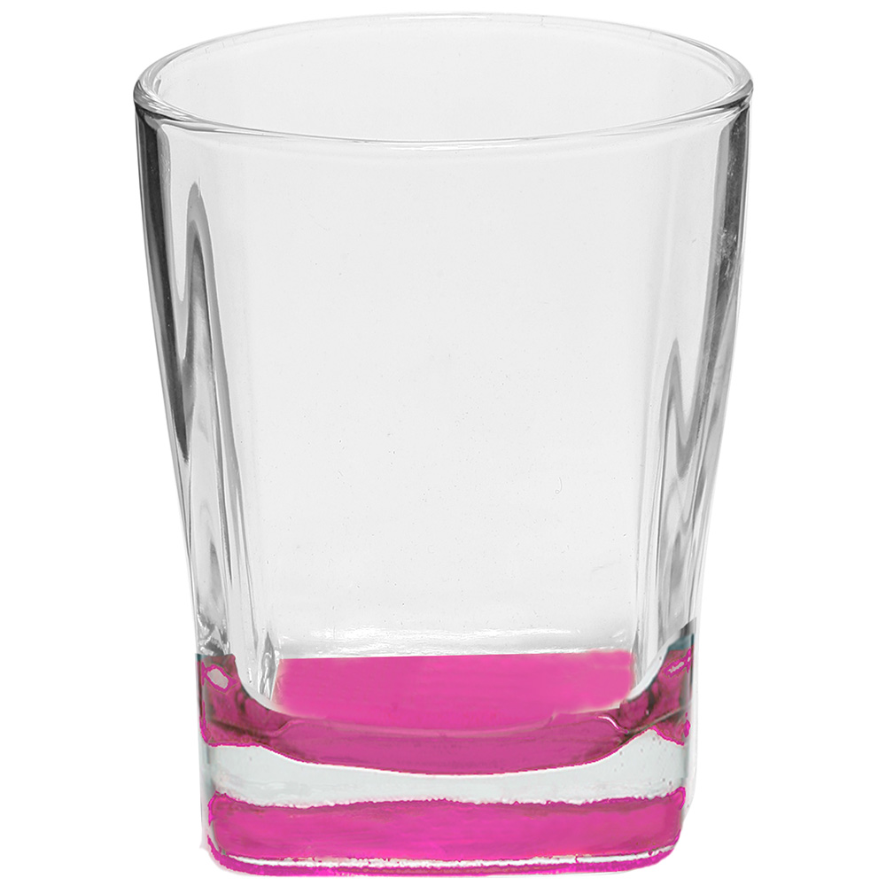 11 oz. Verona Whiskey Glasses 13