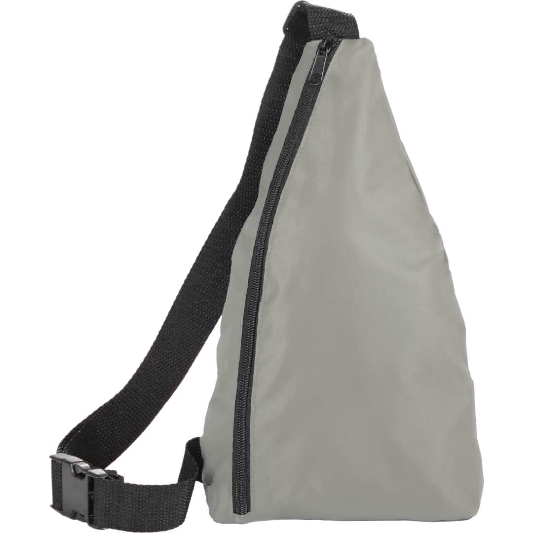 Simple Recycled Sling Pack 31
