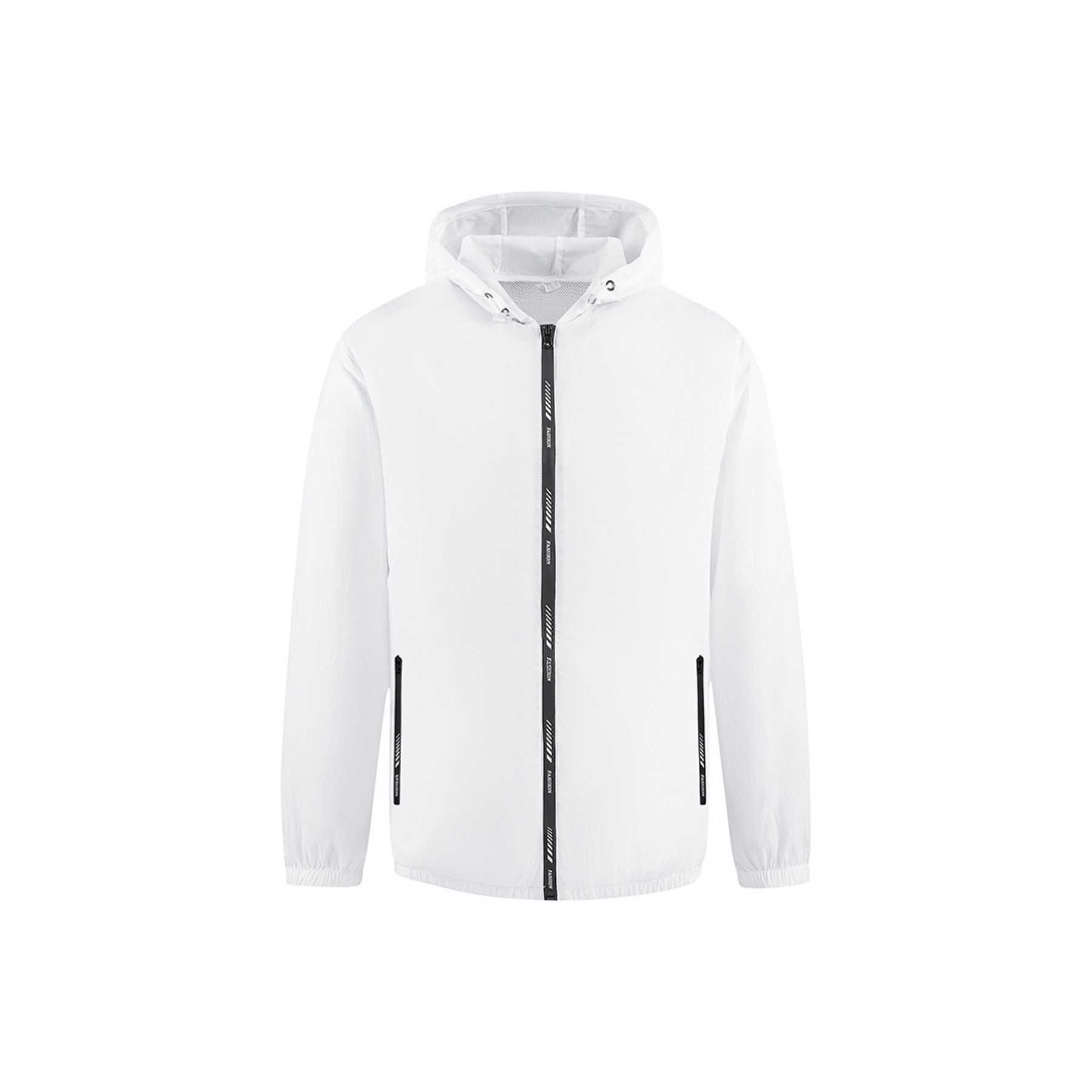 Cooling Air Conditioning Jacket 3