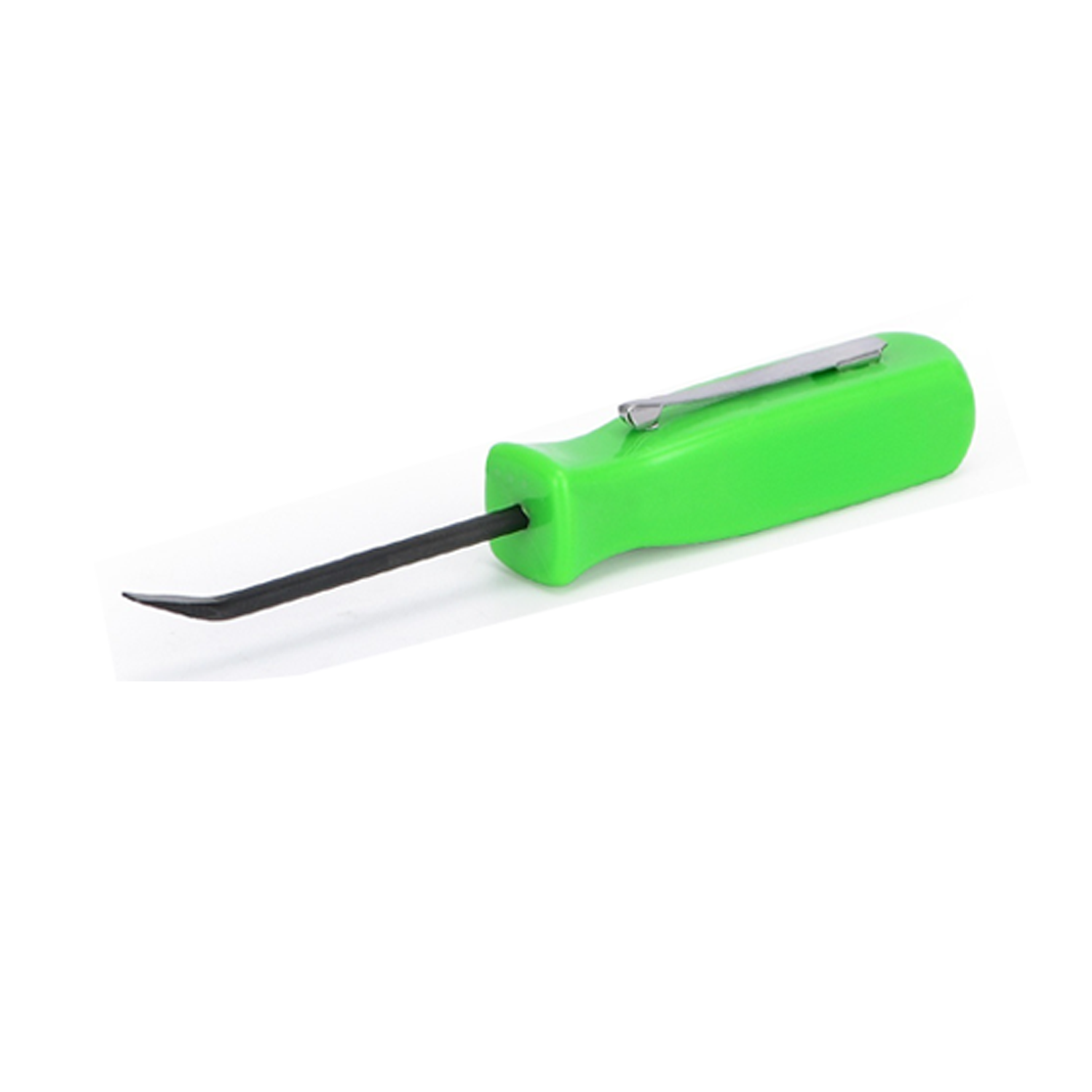 4.5" Mini screwdriver Pocket Pry Bar short lever crowbar 4