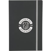 FSC® Mix 5.5" x 8.5" Color Pop Bound Journal 39