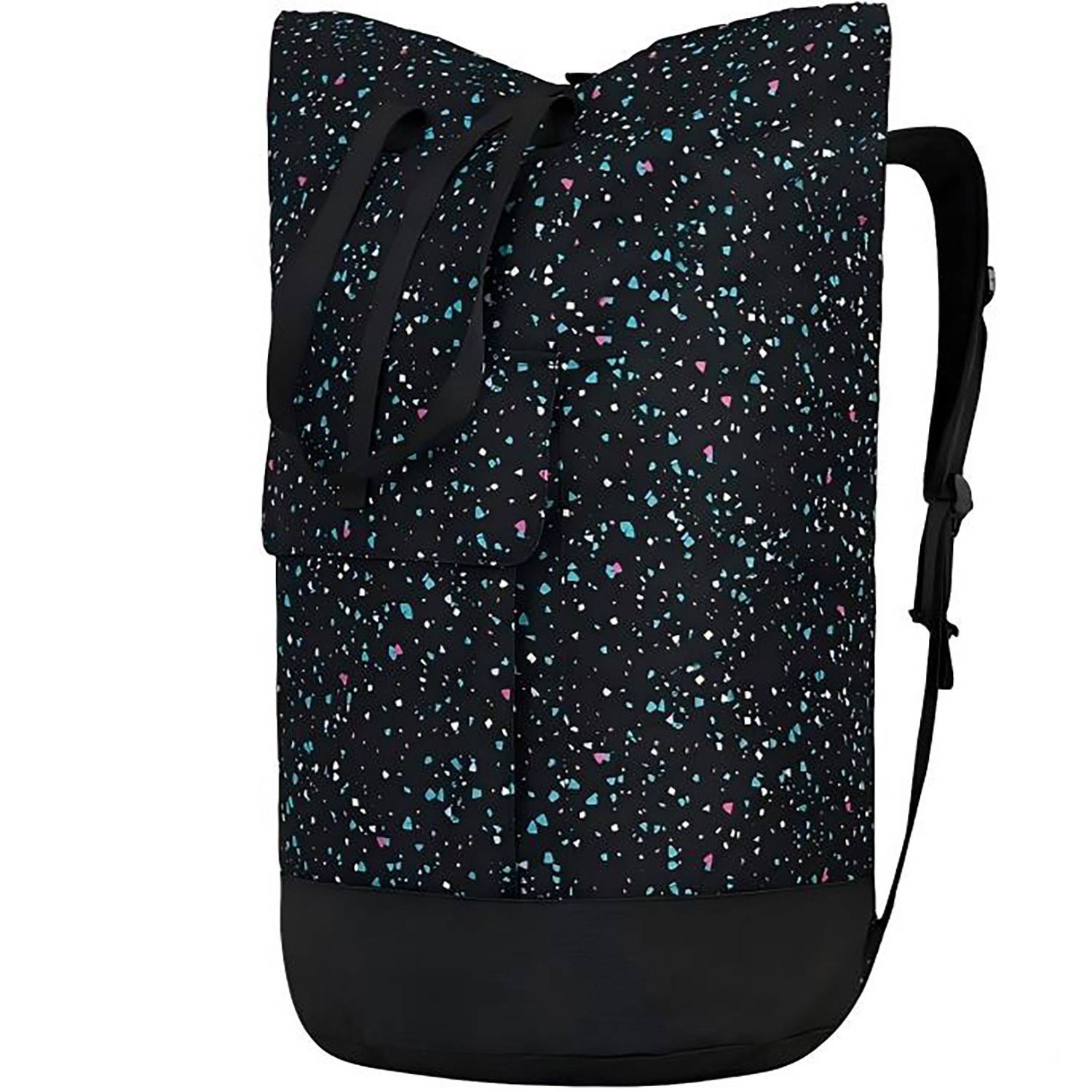 105L Large Laundry Backpack 1
