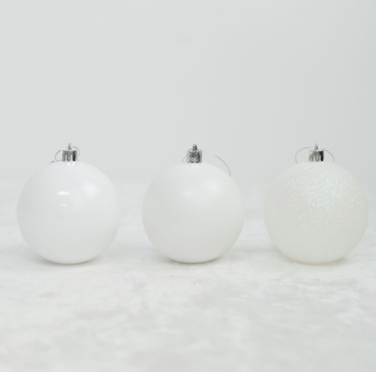 Christmas Tree Ball 3