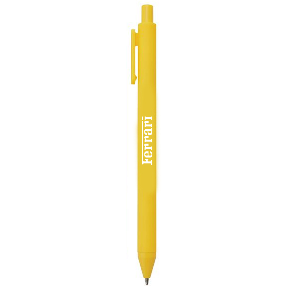 Trust Rubber Pen 13