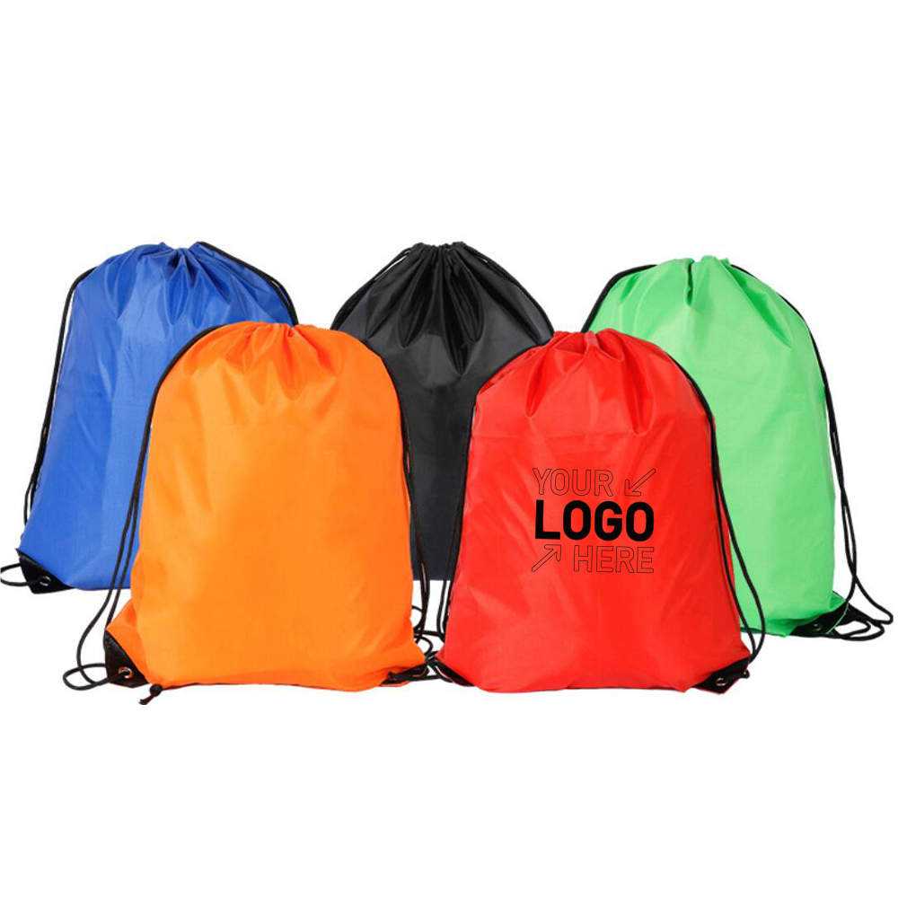 Drawstring Sport Pack 6