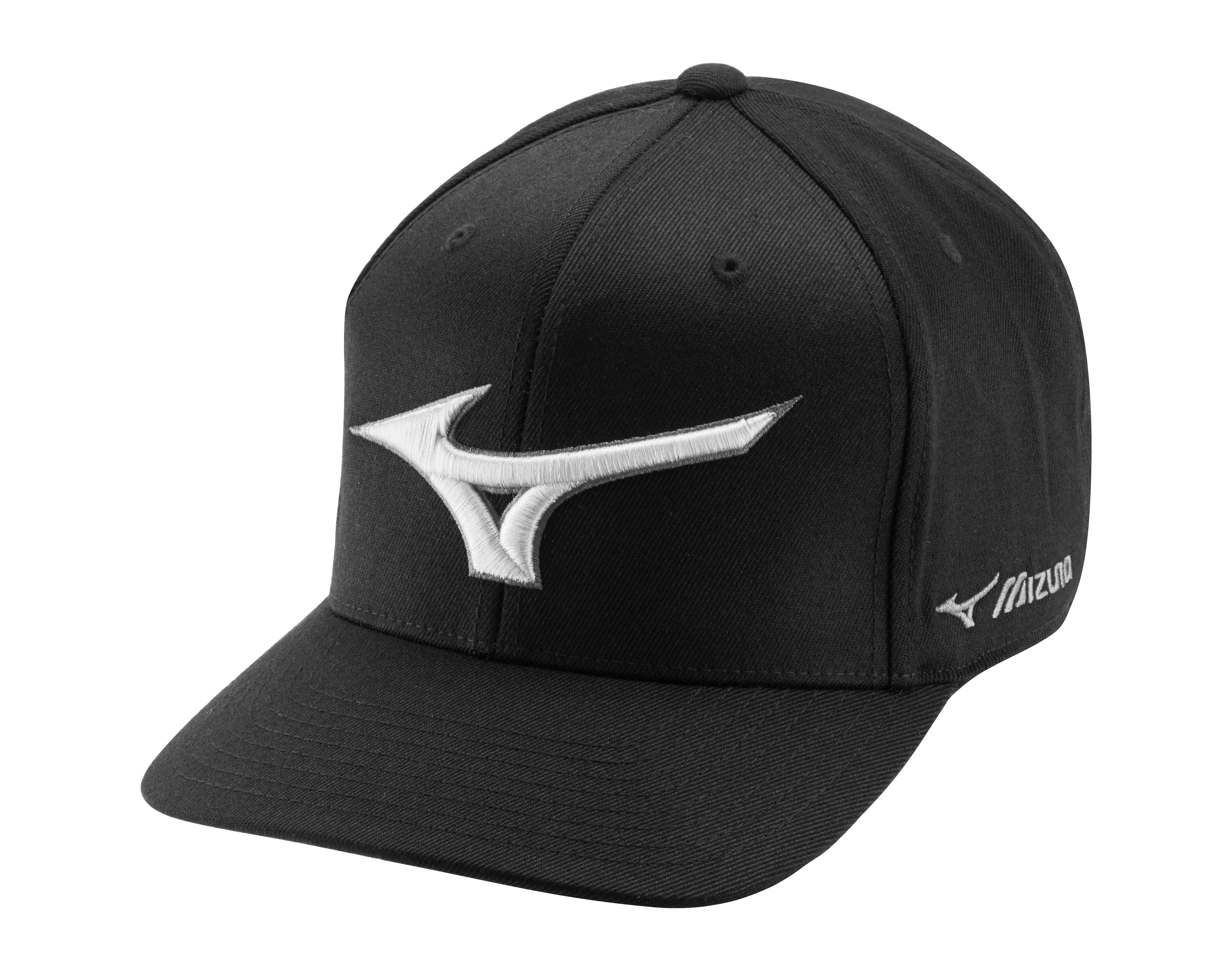 DIAMOND SNAPBACK HAT 10