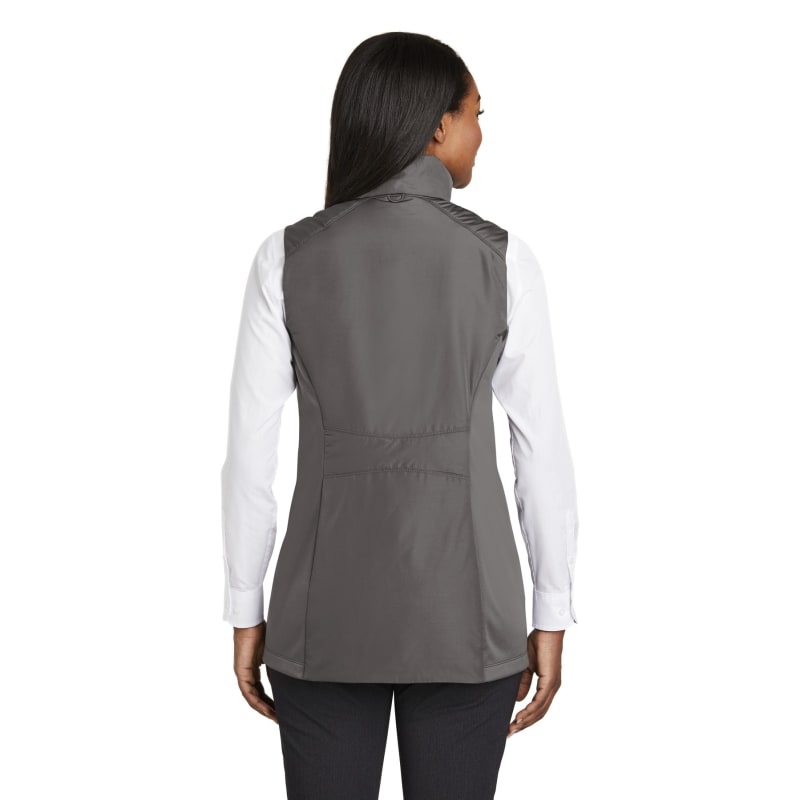 Port Authority Women's Collective Insulated Vest. 23