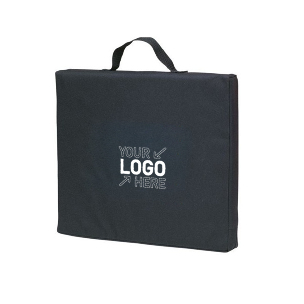 Stadium Cushion Non-Woven 2