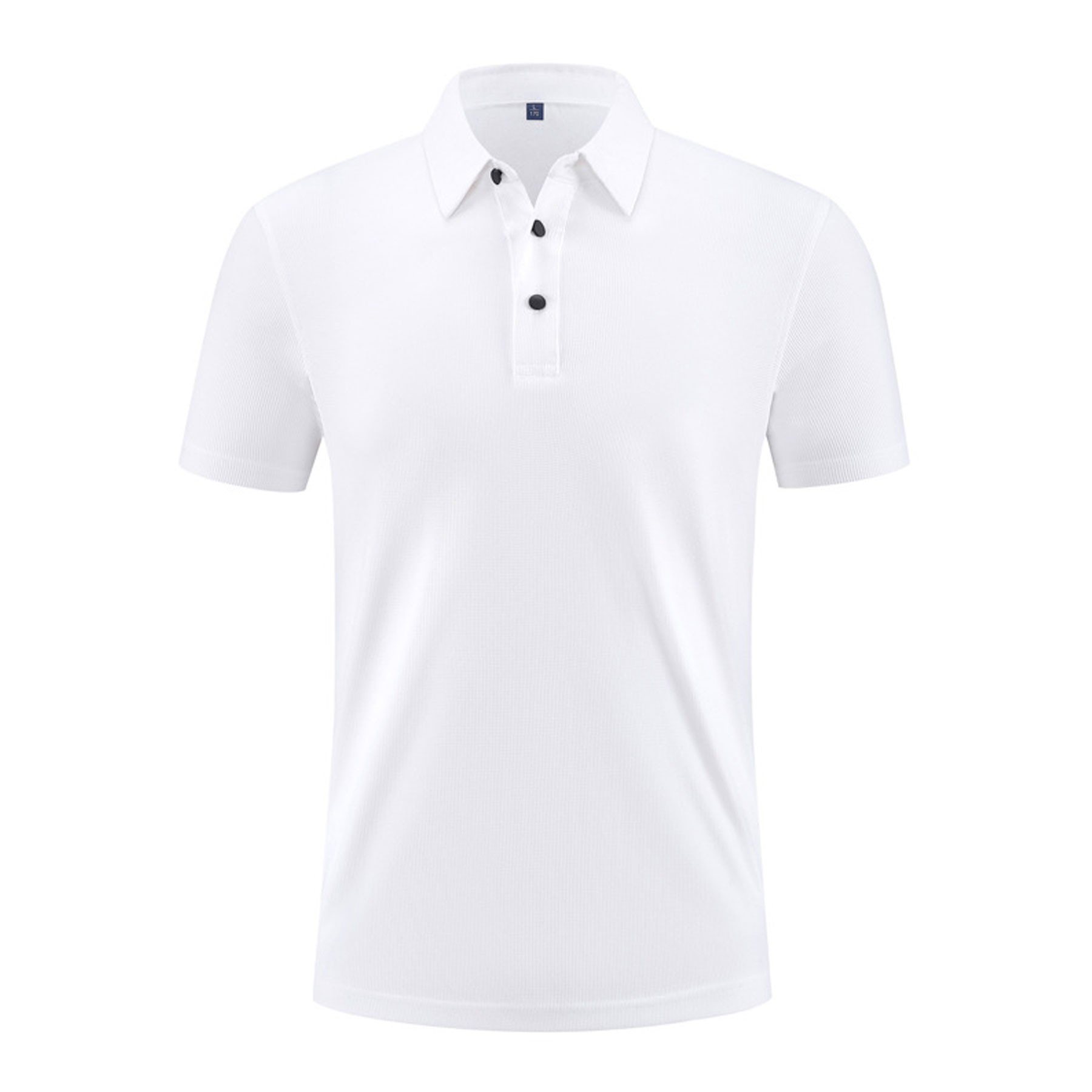 Quick Dry Polo Shirt 6