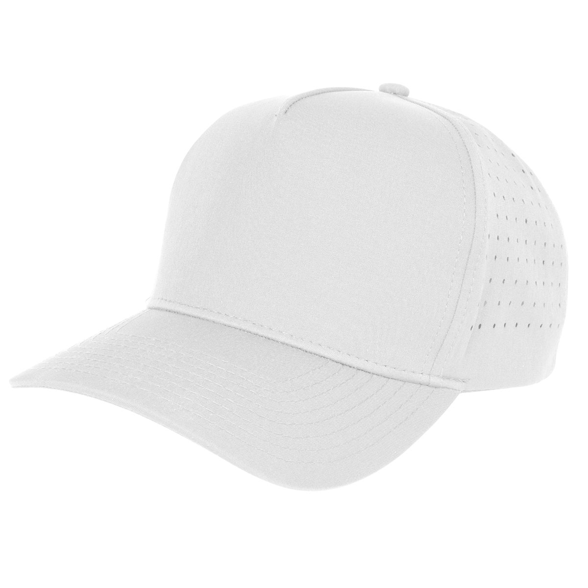 Performance Mesh Cap 4