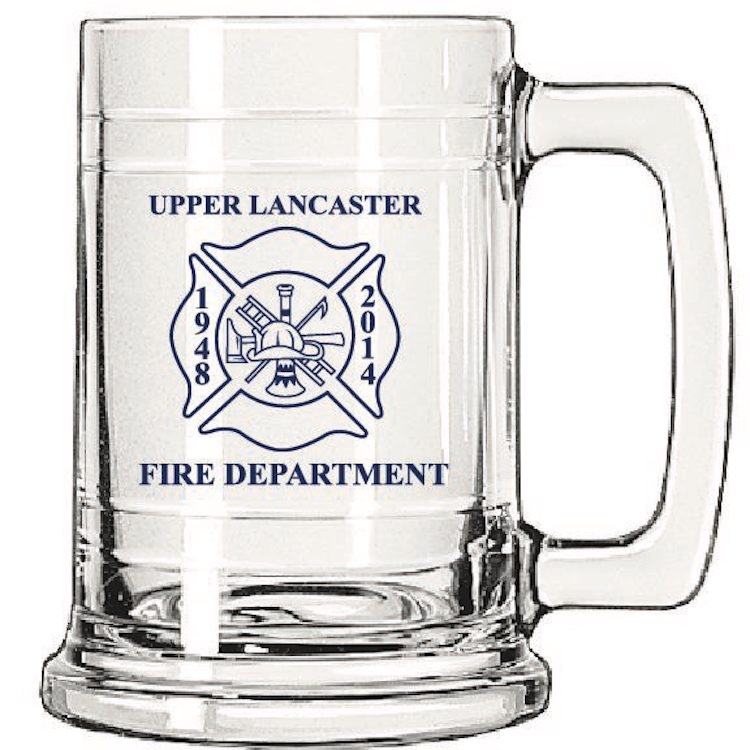 15 oz Libbey Maritime Mug 4