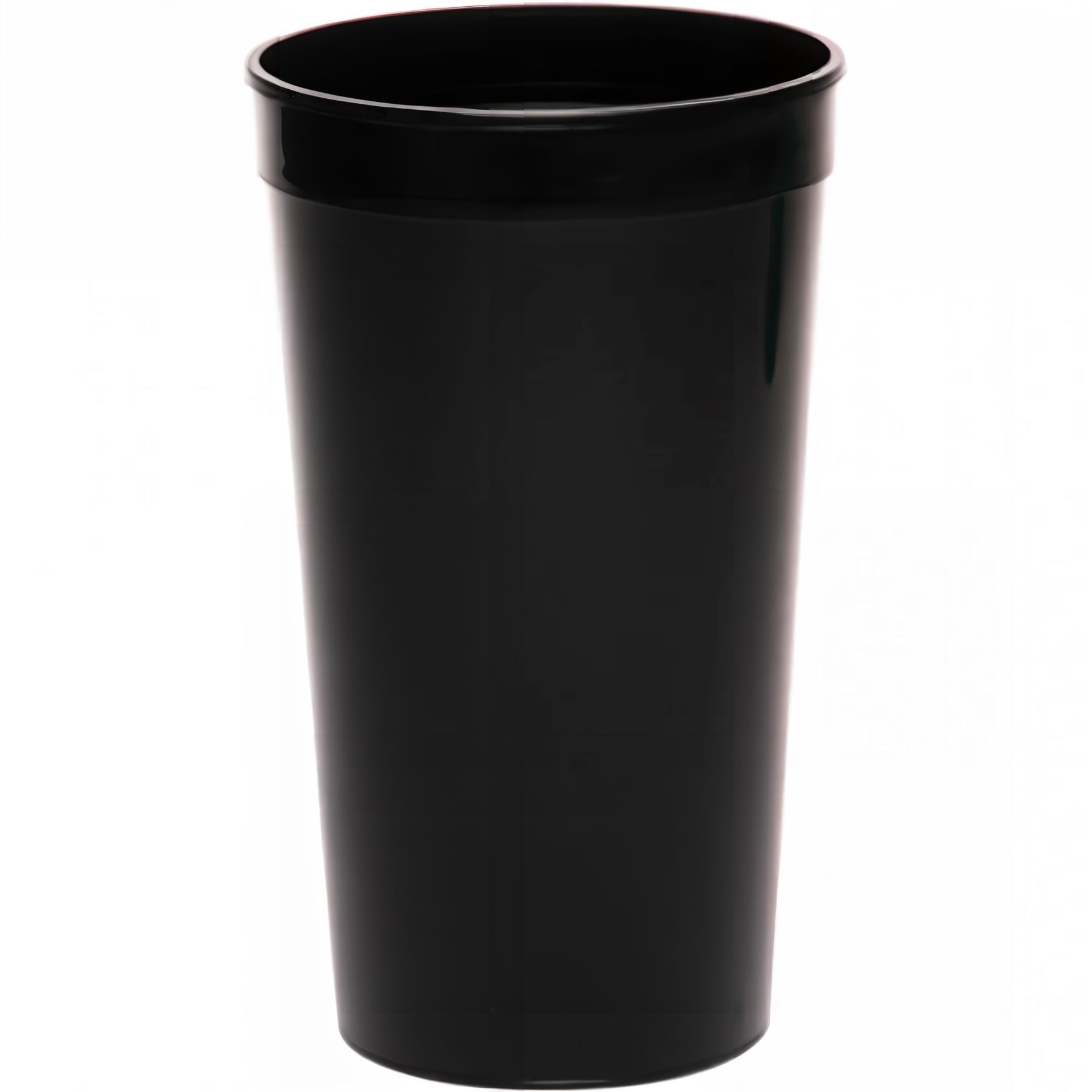16Oz Plastic Stadium Cup 10