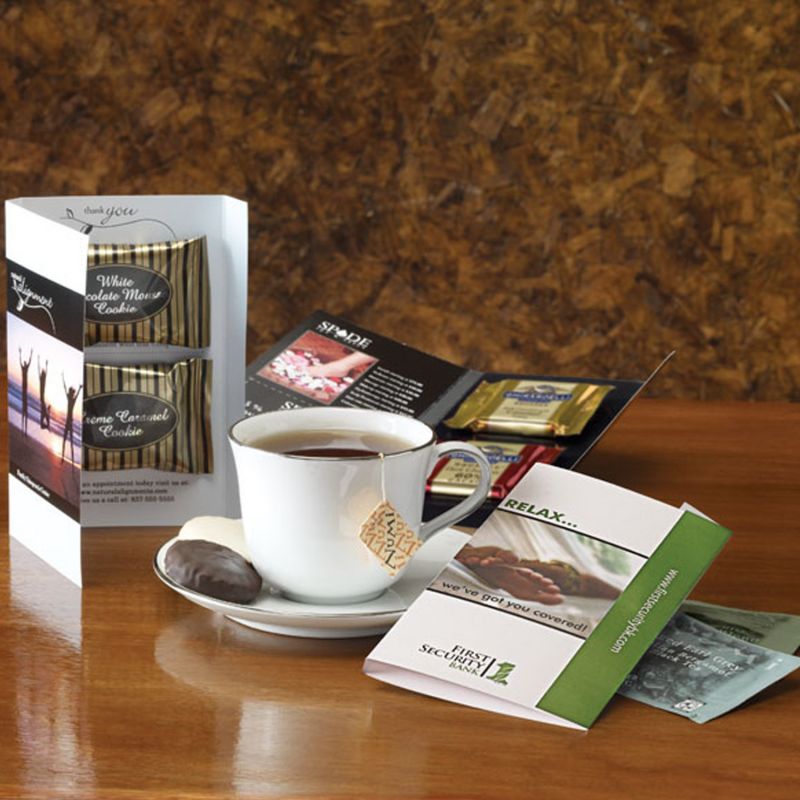 Calling Card - Stash Tea Assortment 1
