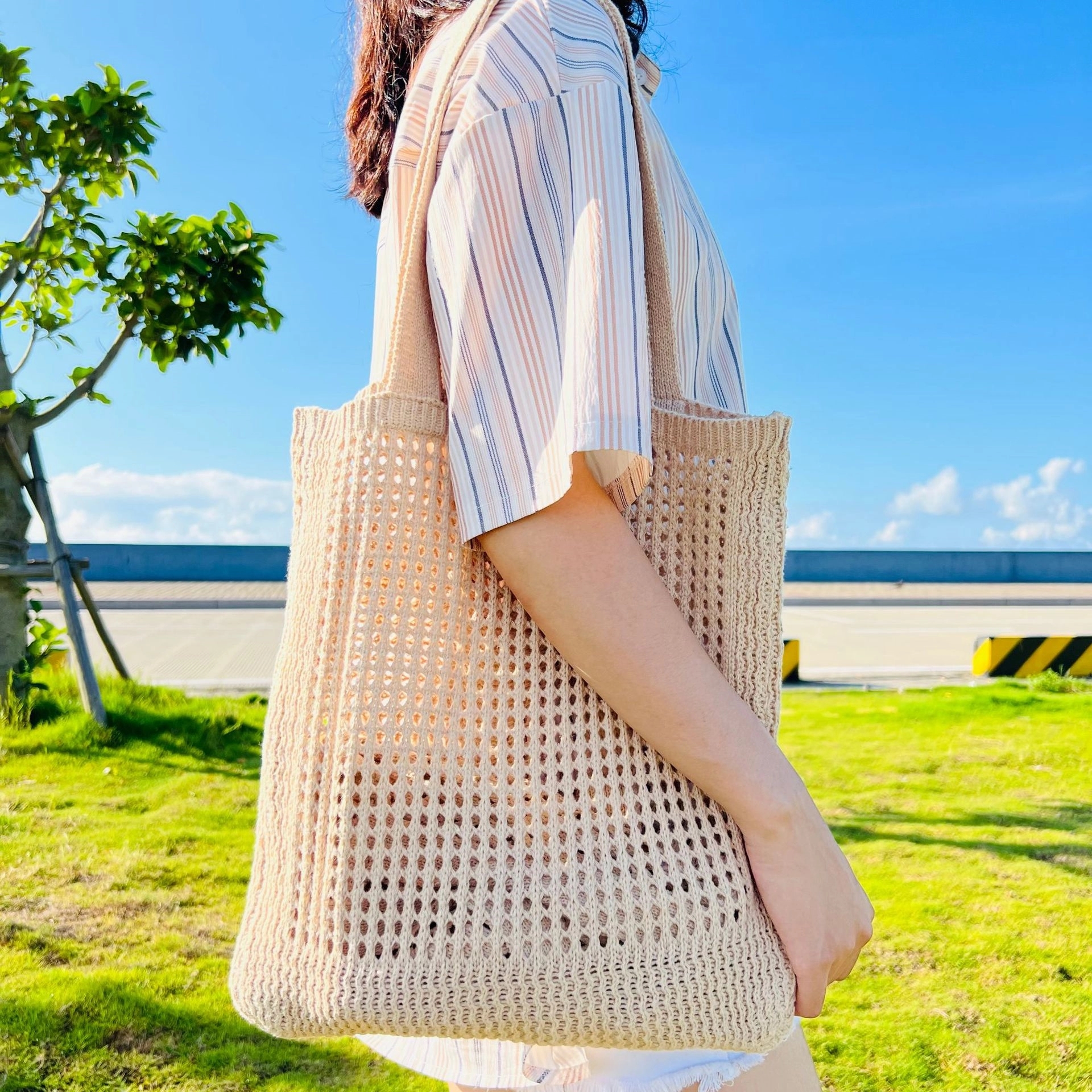 Tote bag 10