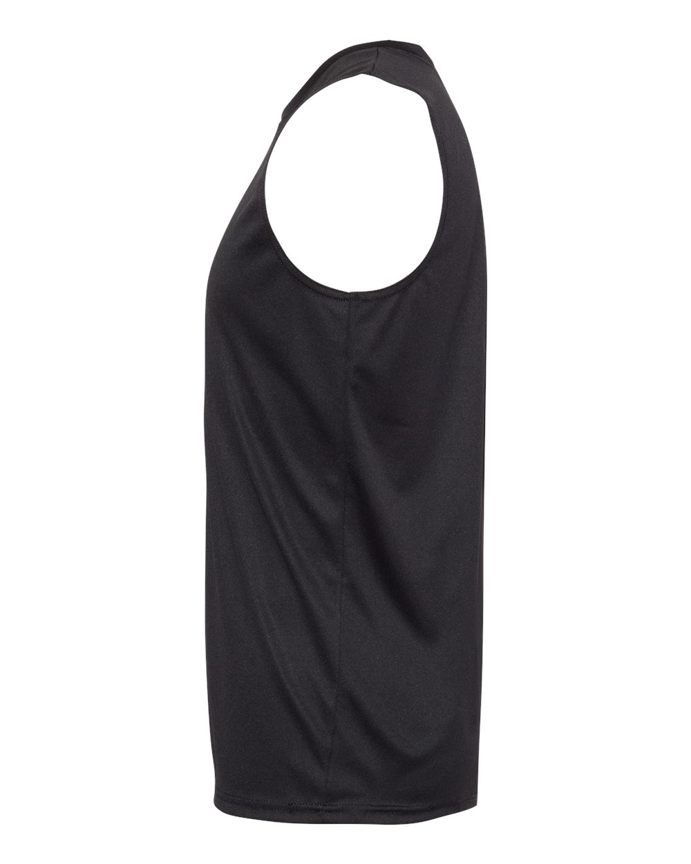 Men's Sleeveless T-Shirt - 5130 52