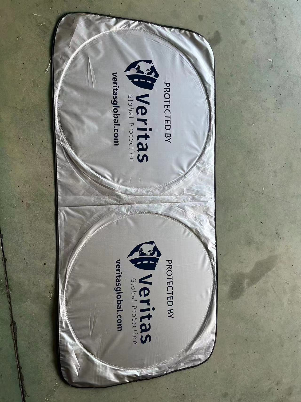 Car Sunshade 1