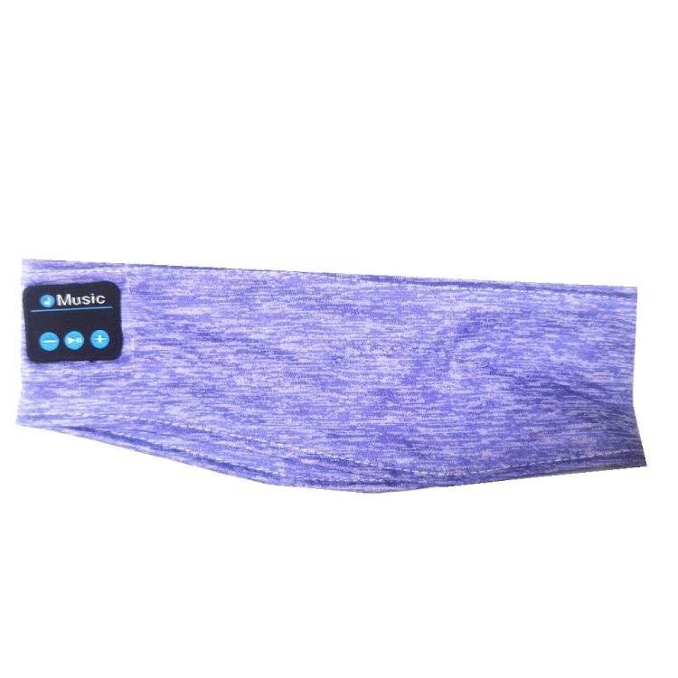 Bluetooth Sleep Headphones 4