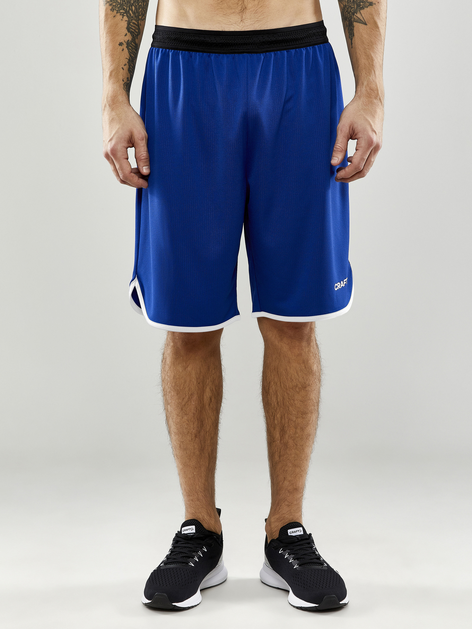 PROGRESS BASKET SHORTS M 13