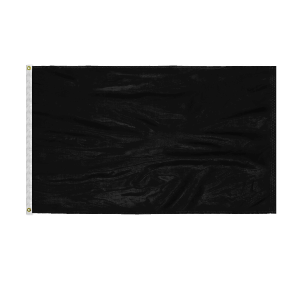 Blank Flag 3' x 5' Silk Poly 3
