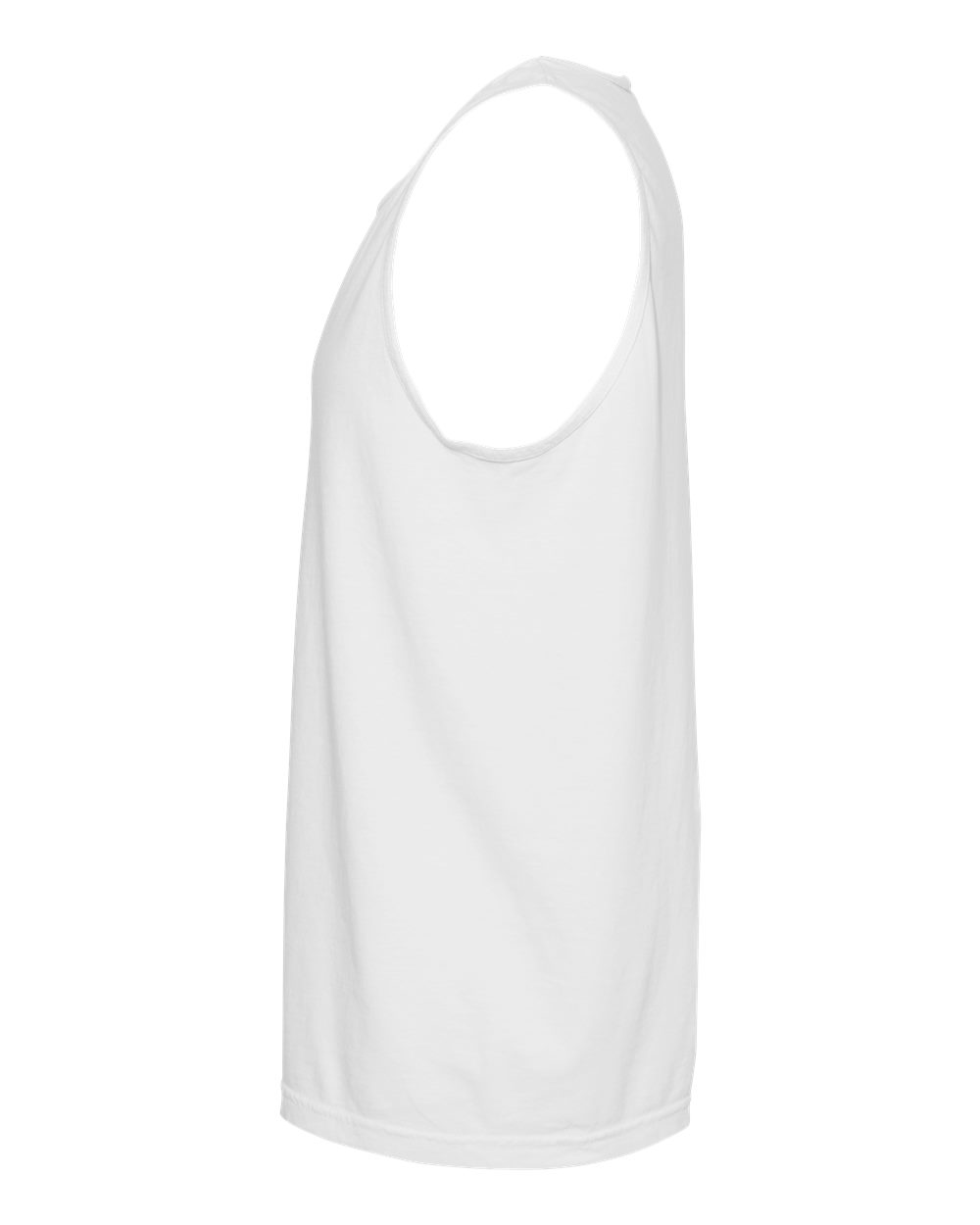 Unisex Garment-Dyed Heavyweight Tank Top - 9360 63