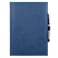 FSC® Mix 7" x 10" Vicenza Large Bound Journal 69