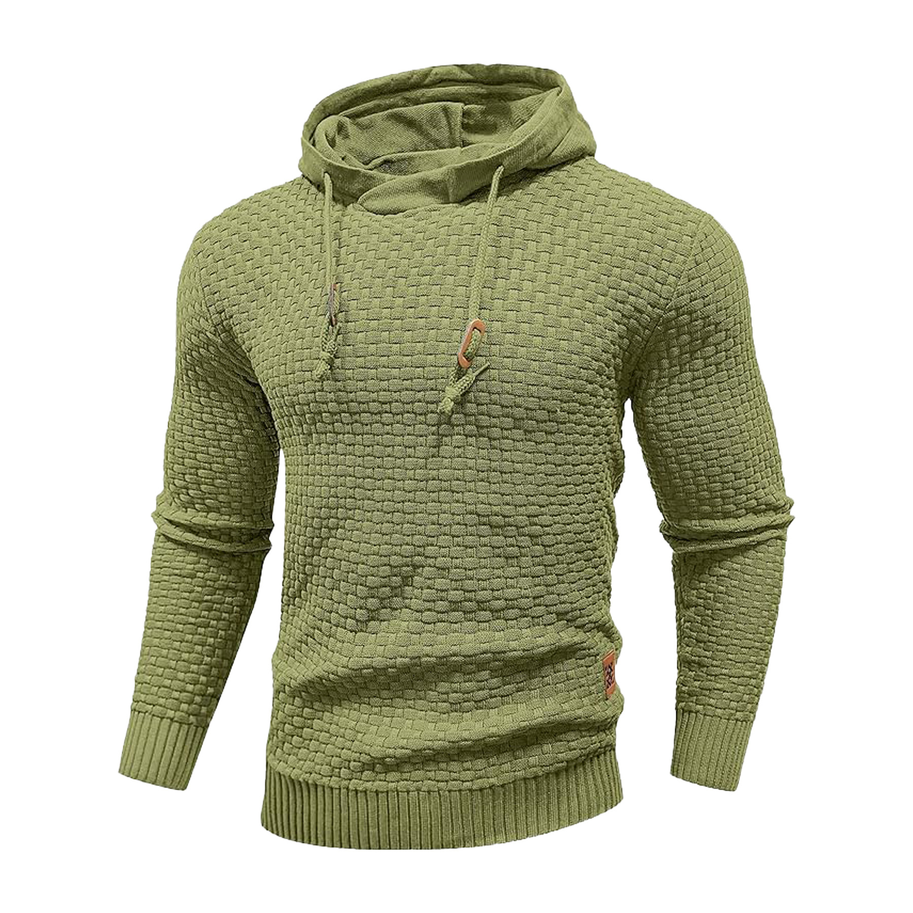 Pullover Sweater, custom hoodie or sweatshirt with logo imprint 9