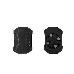 Innovative Drinks Can Opener Sharp 4 Wheel Blades 18