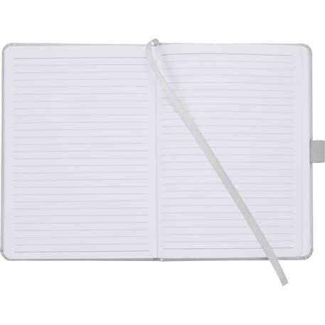 FSC® Mix 5" x 7" Vienna Hard Bound Journal 94