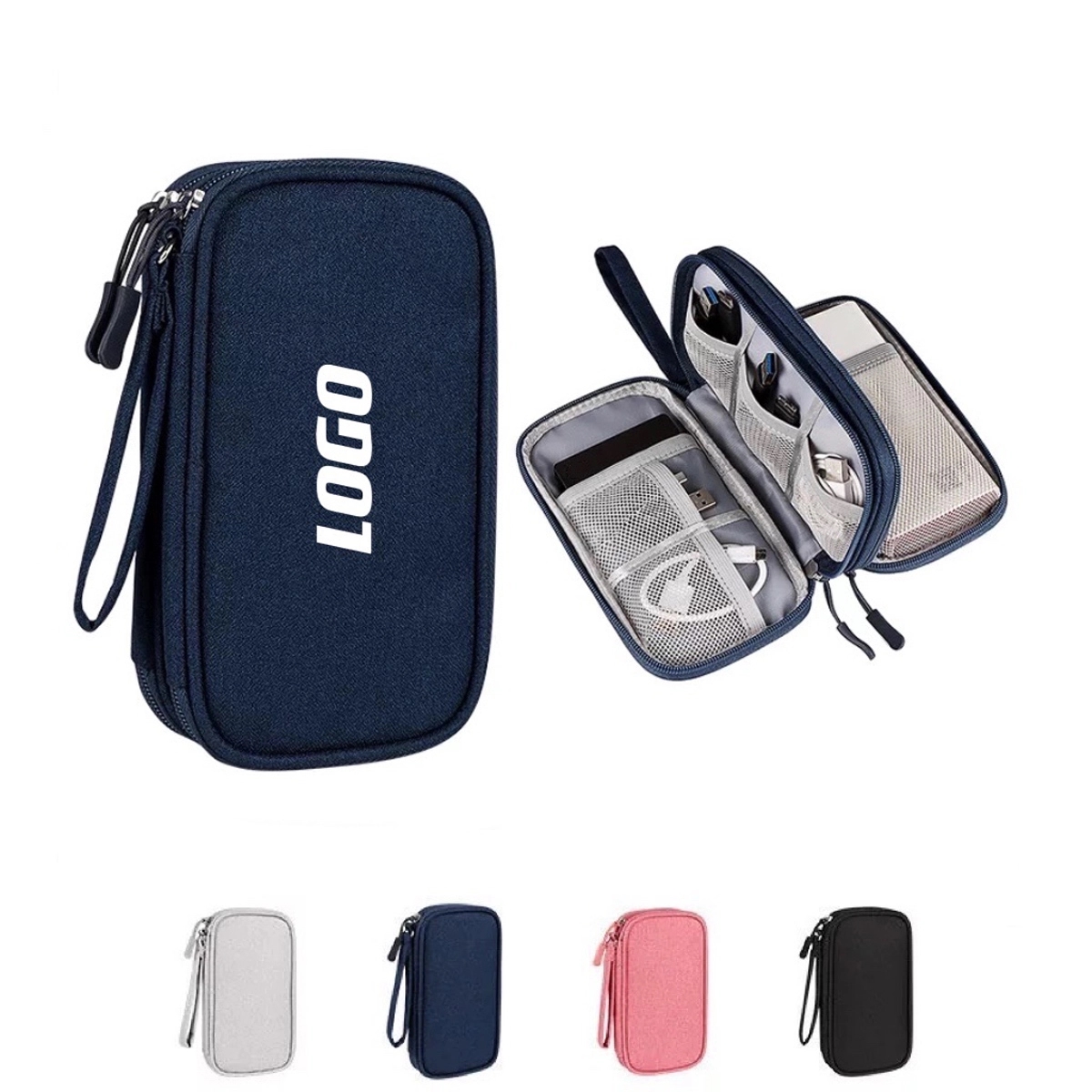 Tech Organizer Pouch 2