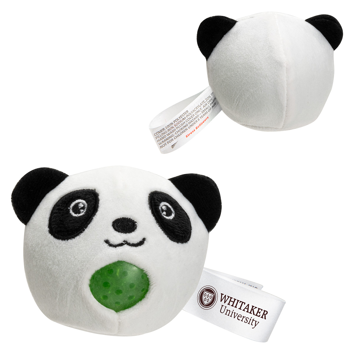 Stress Busters™ Panda 1
