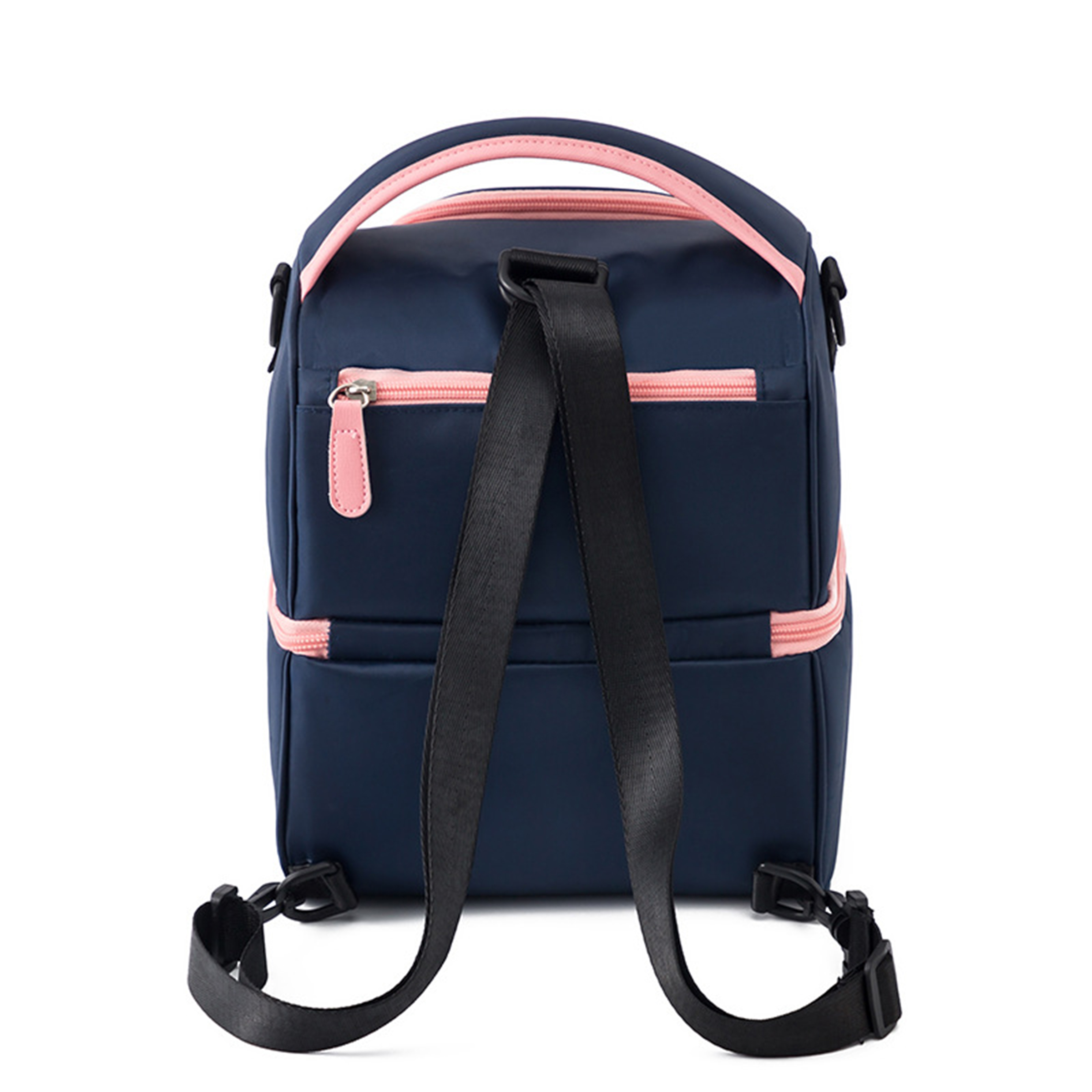 Oxford Multi Functional Outdoor Insulated Backpack 5