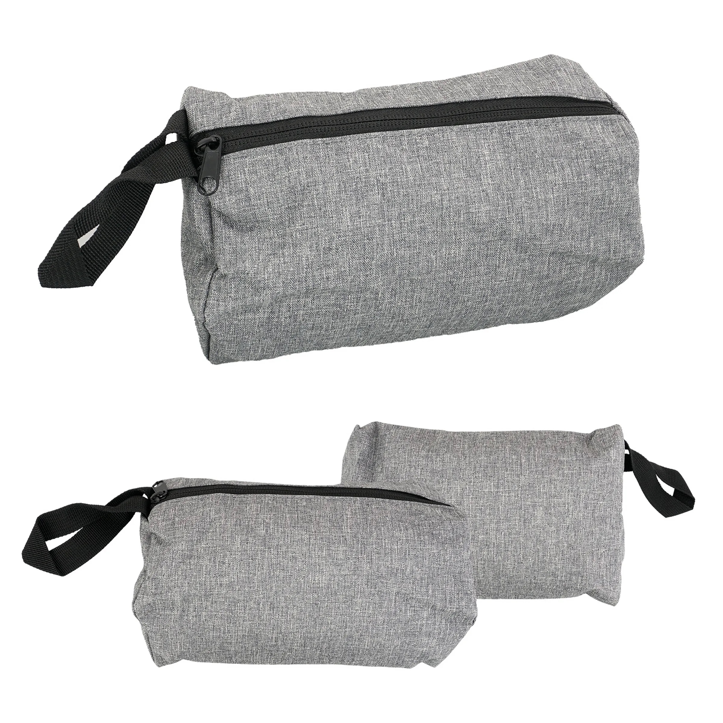 RECYCLED TRAVEL POUCH 5