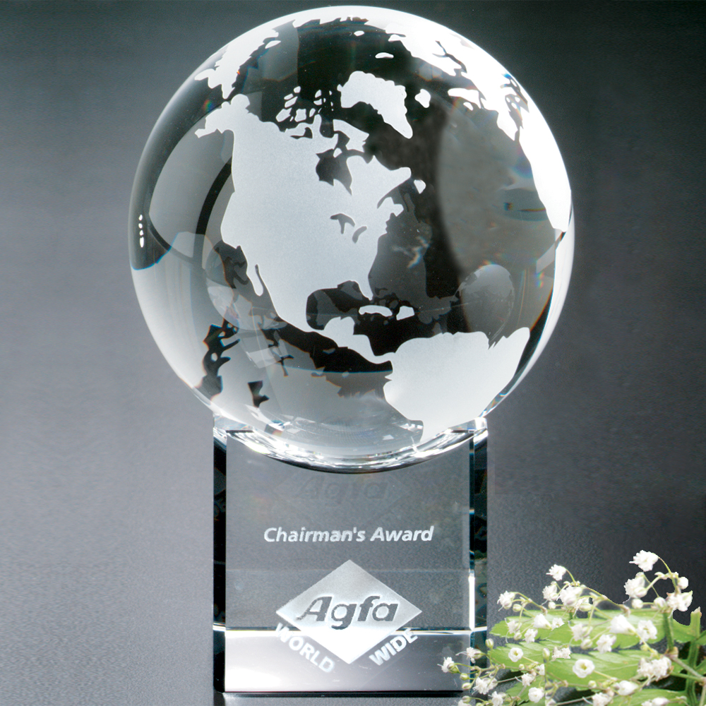 Stratus Globe 10