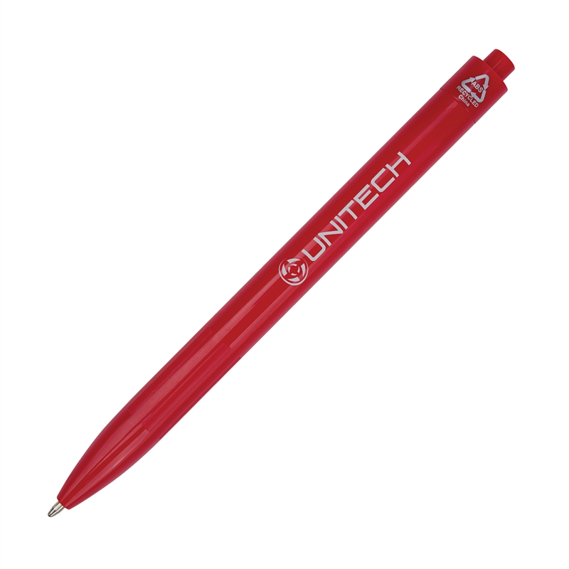 Verda Recycled Plastic Ballpoint Pen 93