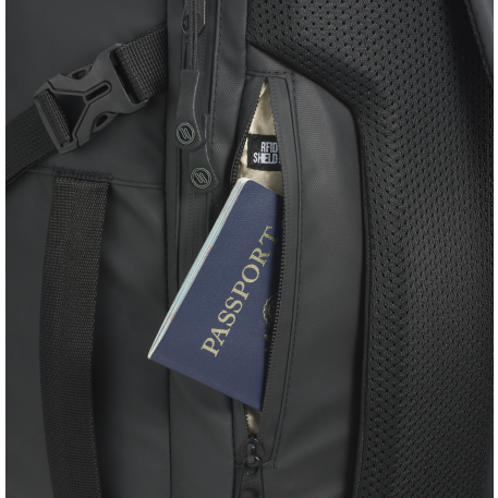 elleven™ Numinous 15" Computer Travel Backpack 65