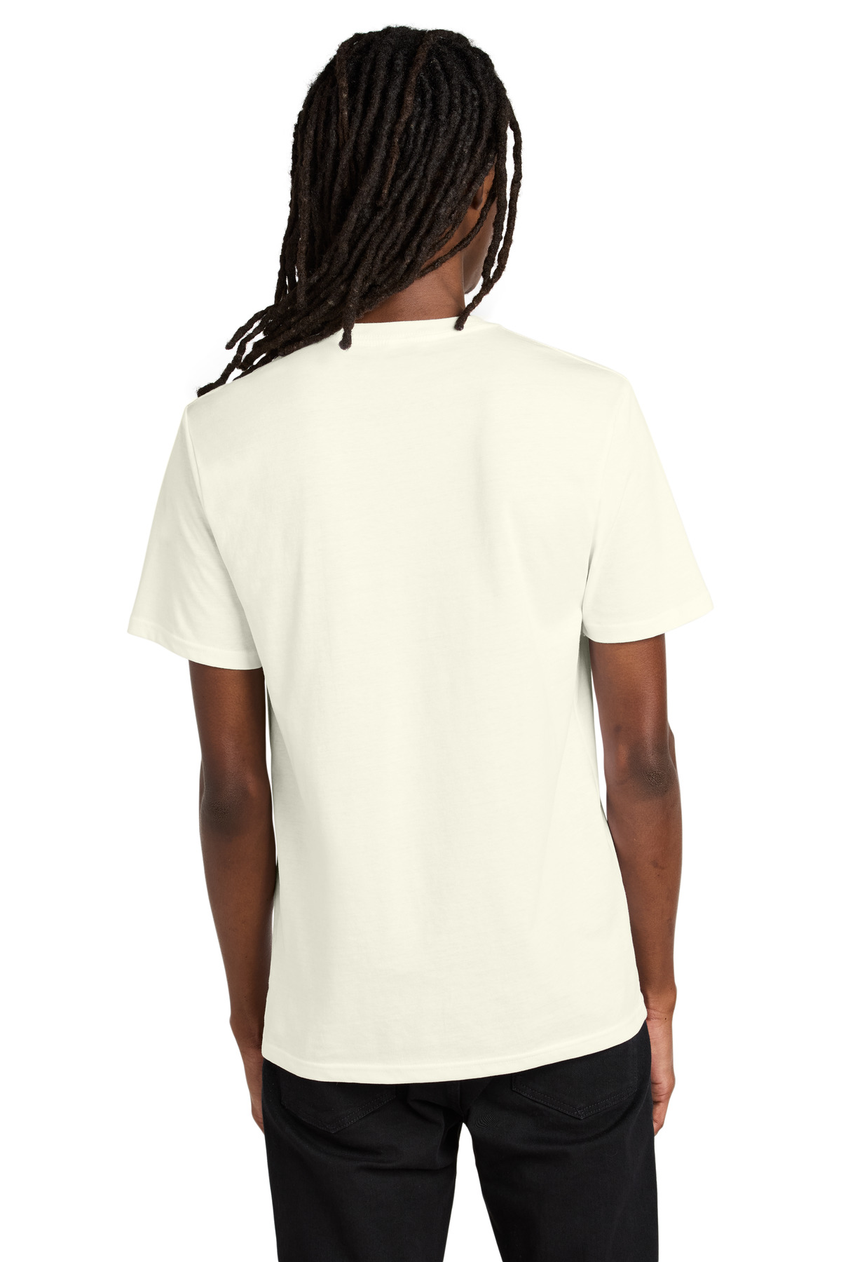 Allmade Unisex Organic Cotton Tee. AL2100 91