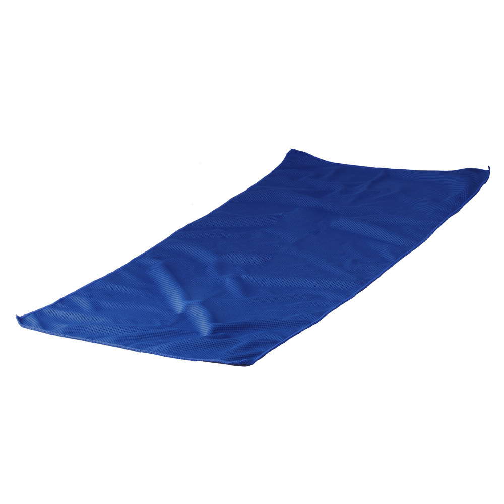 Cooling Towel w/ Mesh Carrying Bag 10