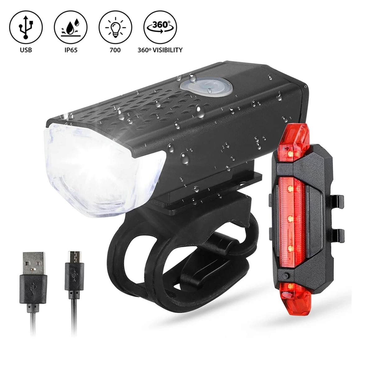 Bike Light 6