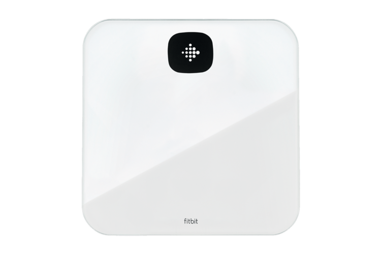 Fitbit Aria Air Scale - White 1