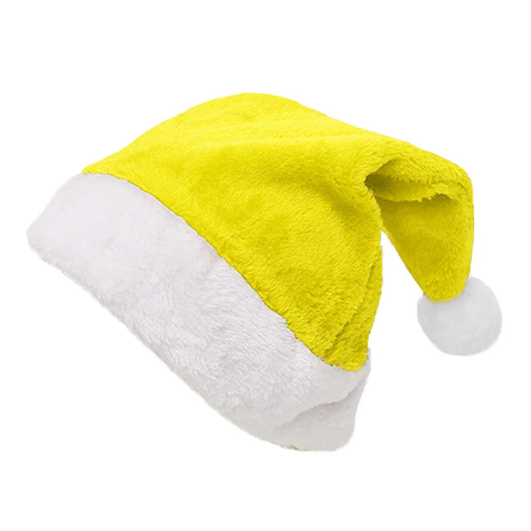 Santa Christmas Hat 3