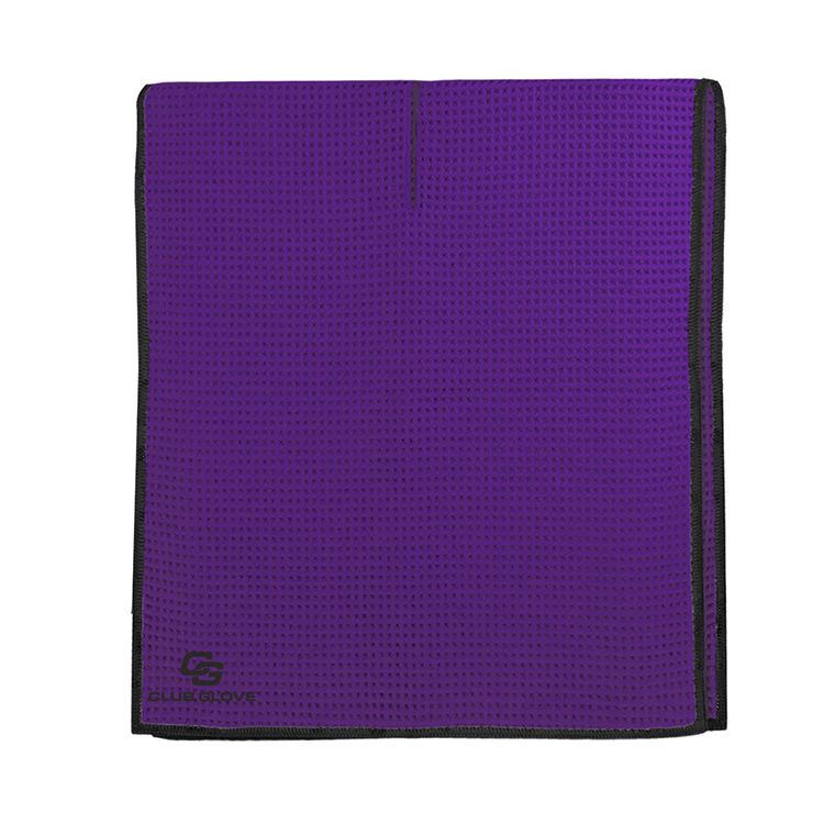 Club Glove Microfiber Caddie Towel (17" x 40") 18