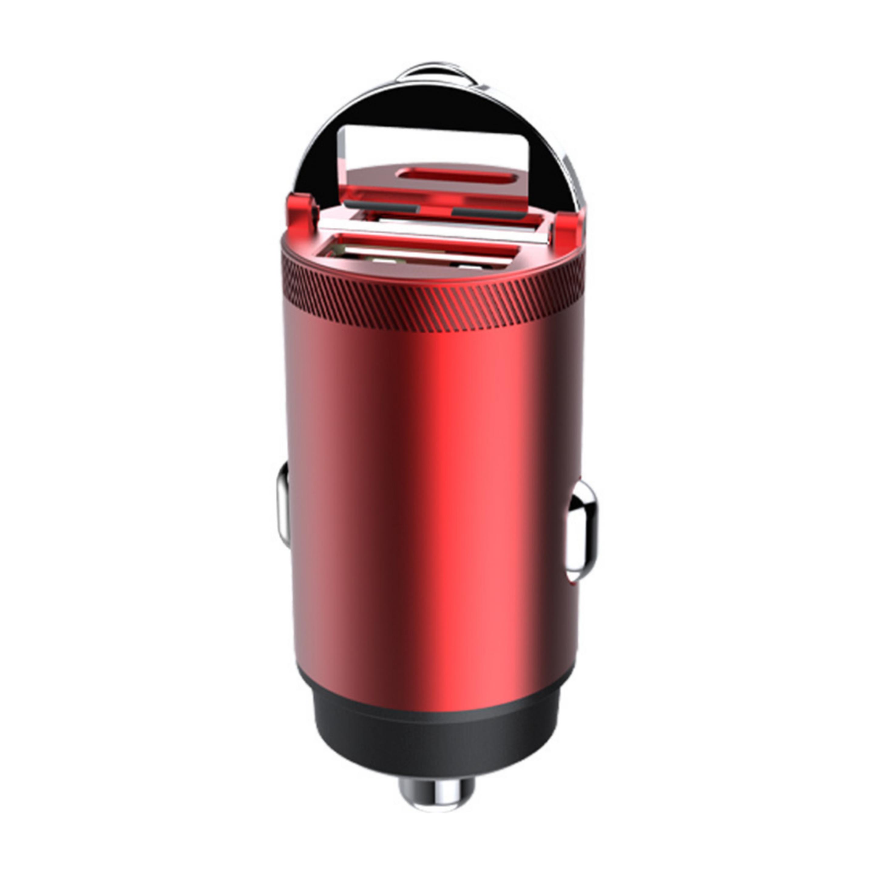 Mini car fast charger 1